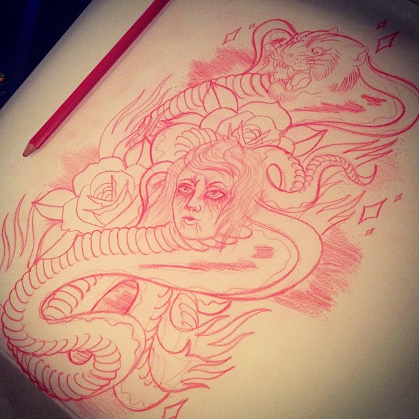 Sloo Tattoos