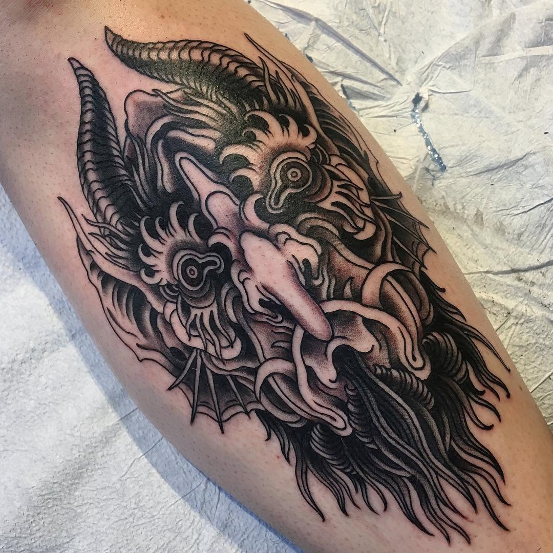Dragon