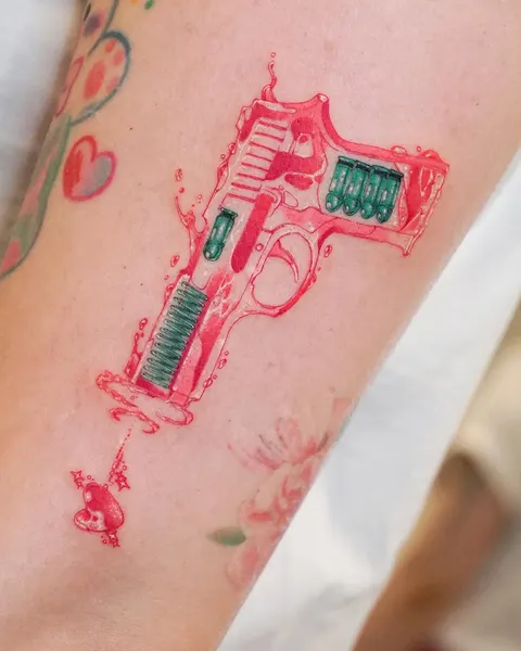 tattooist.inno