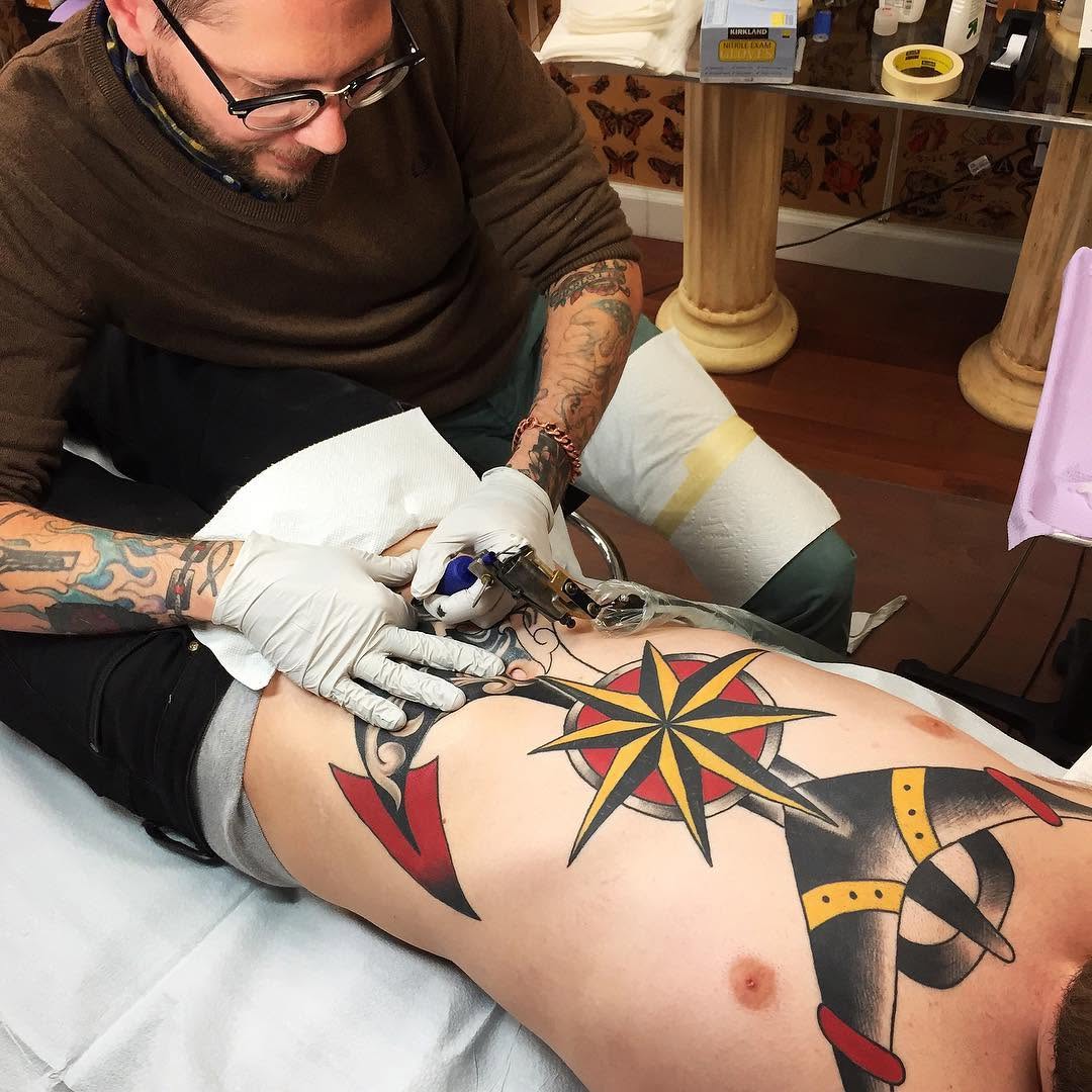 timbecktattoos