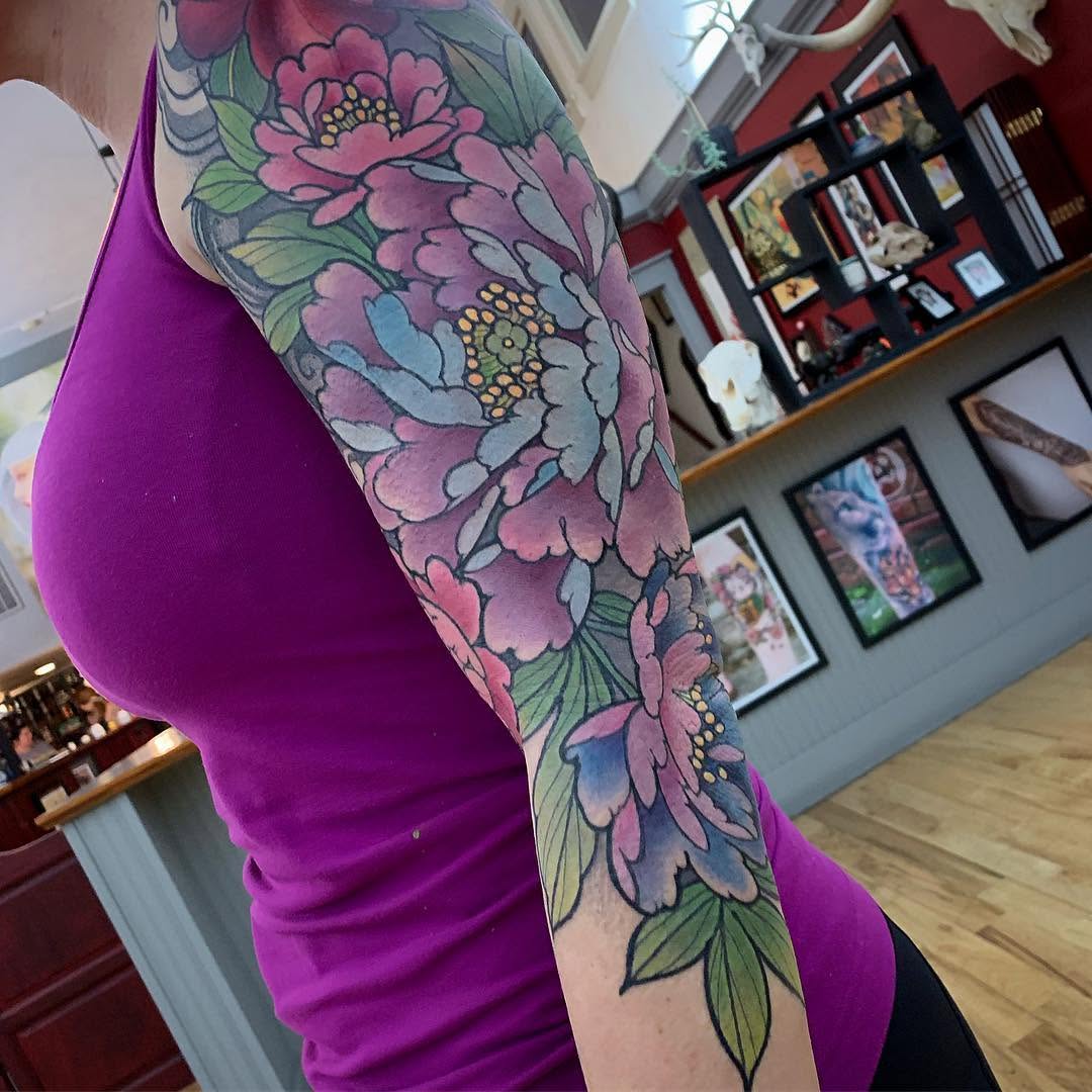 Flower, Nature, Rose