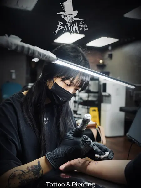 baronarttattoo