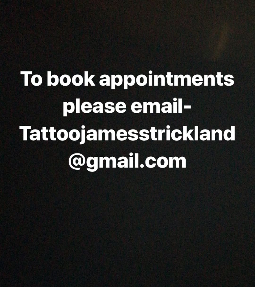 James Strickland