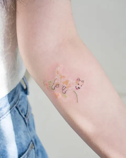 dareumtattoo