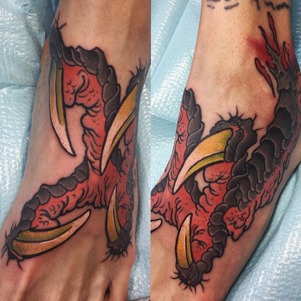Dragon