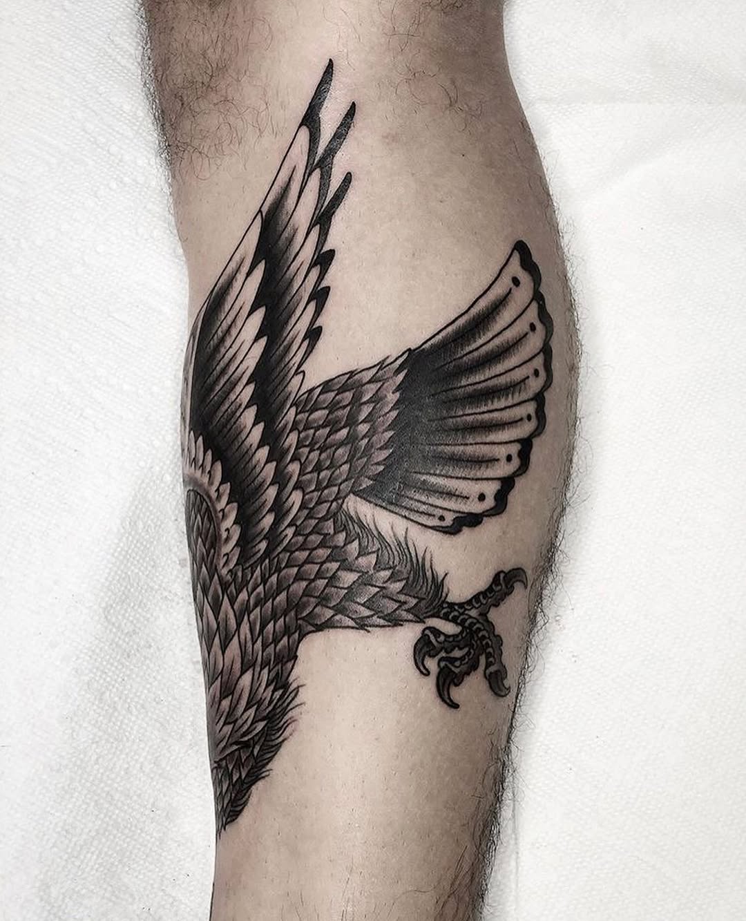 Full Circle Tattoo