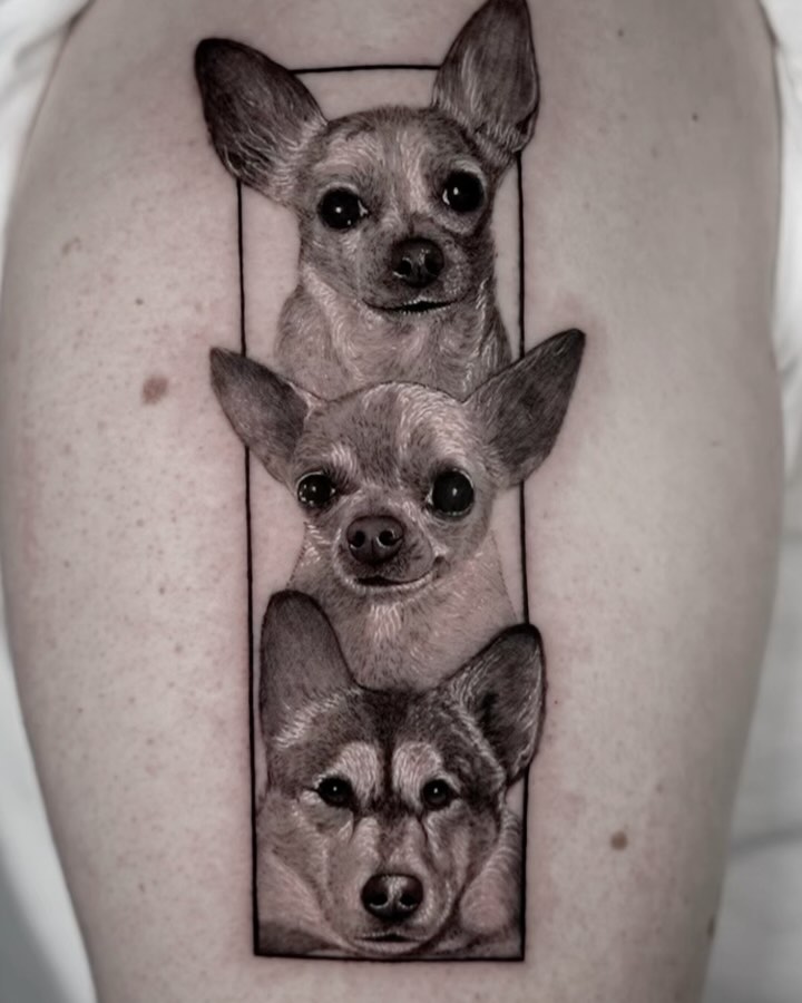 lewis.tattoo