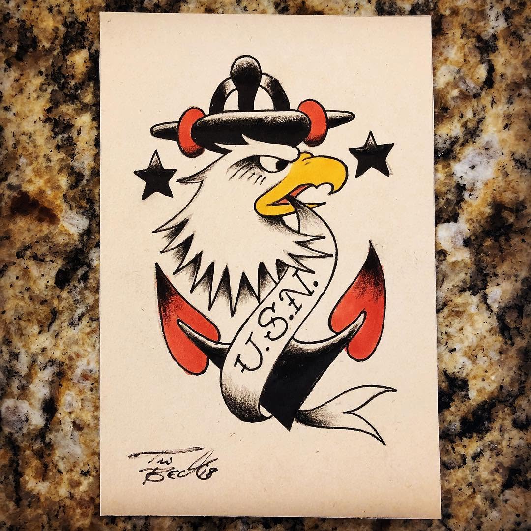 timbecktattoos