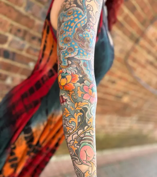 Flower