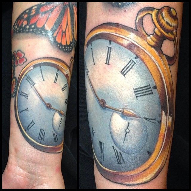 Guru Tattoo