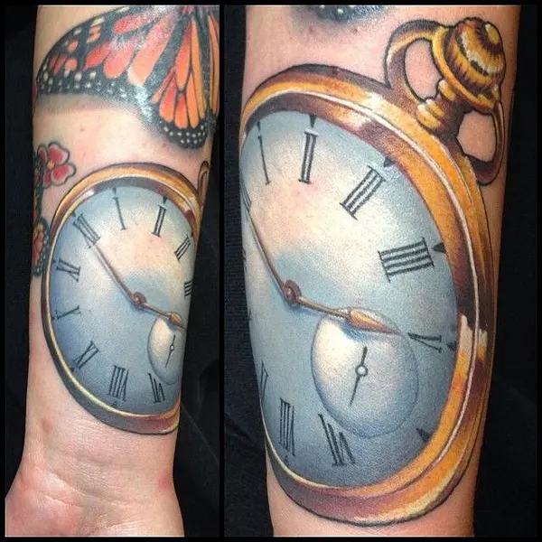 Guru Tattoo