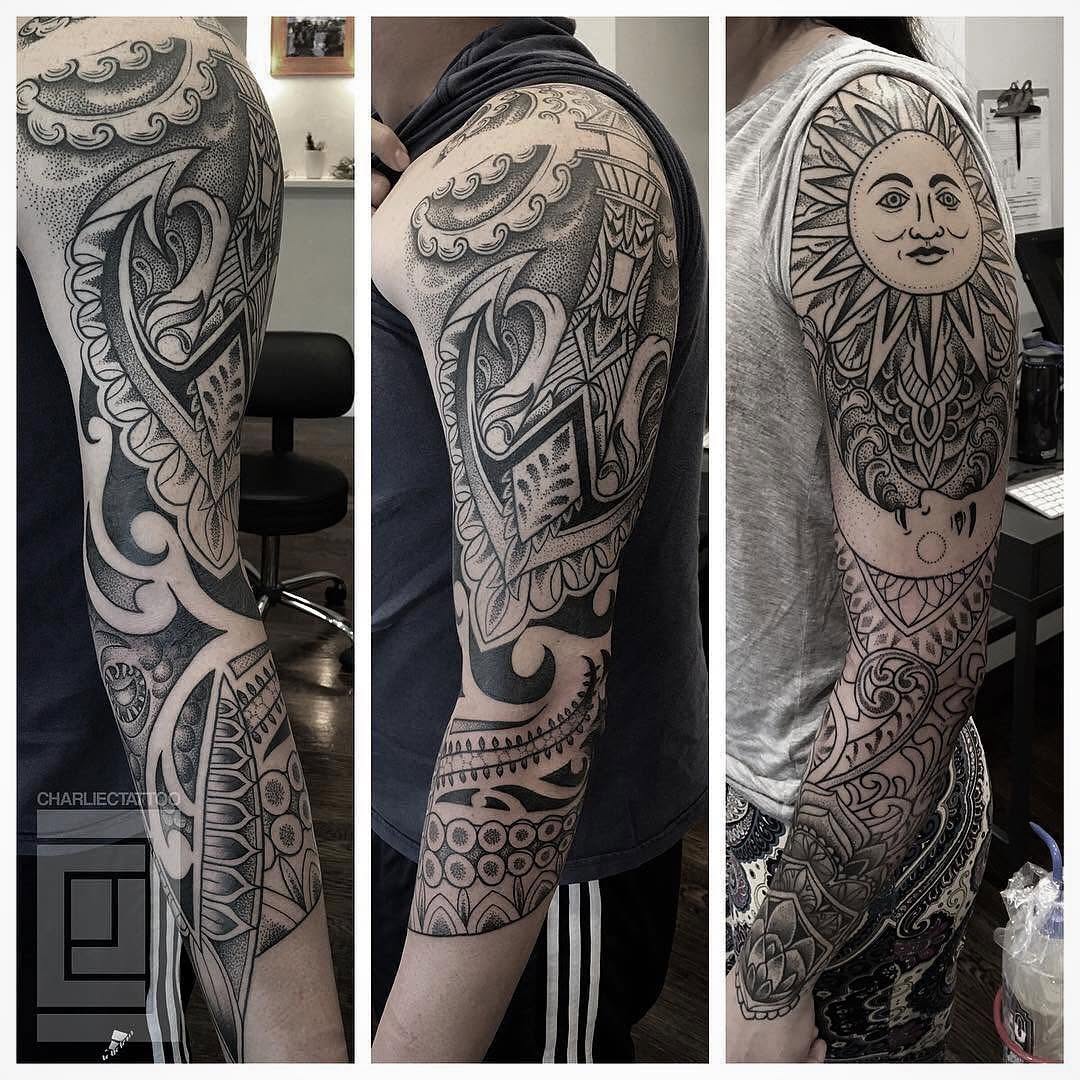 Guru Tattoo
