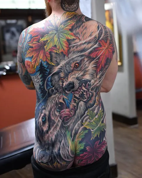 Guru Tattoo