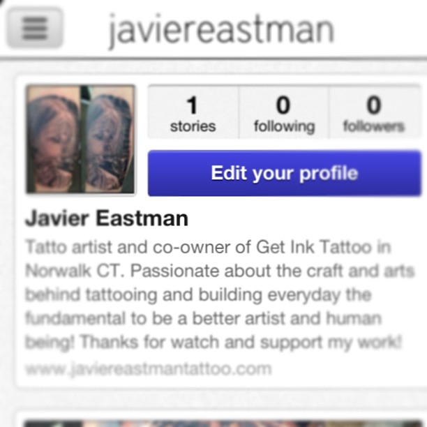 Javier Eastman