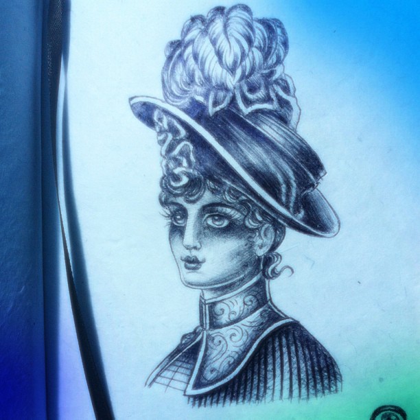 maryjoytattoo