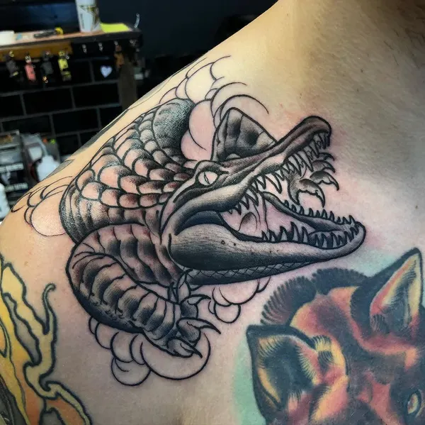 Dragon