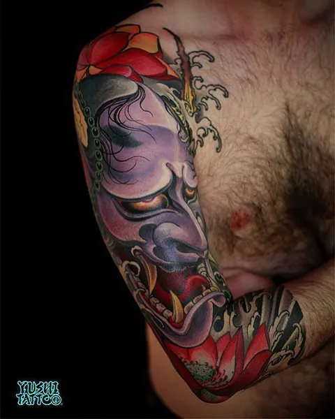 Guru Tattoo