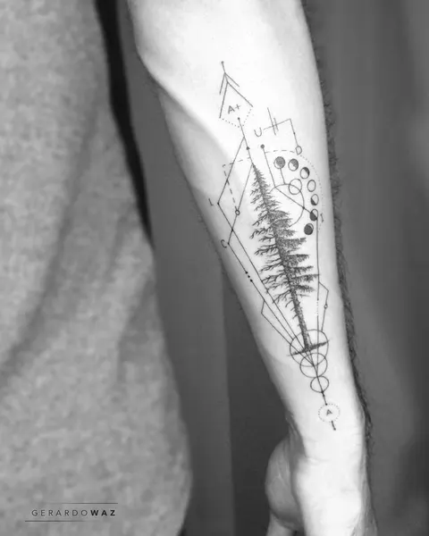 Geometric