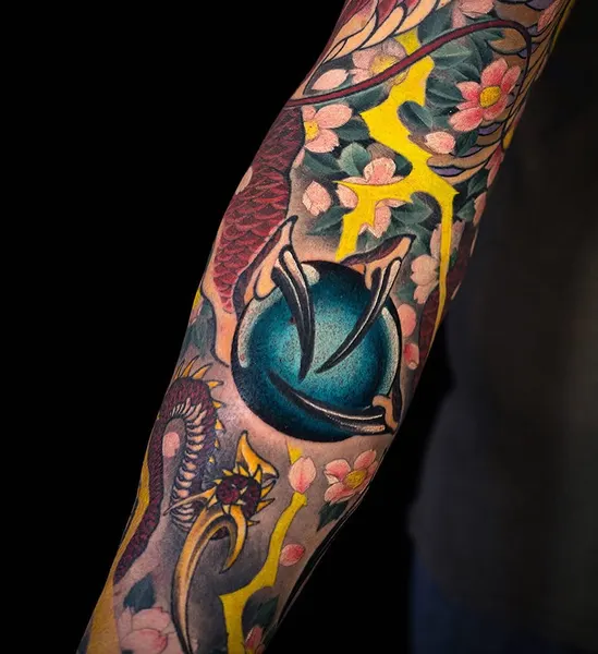 Dragon