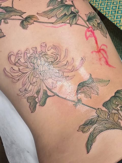 hettiebakertattoo