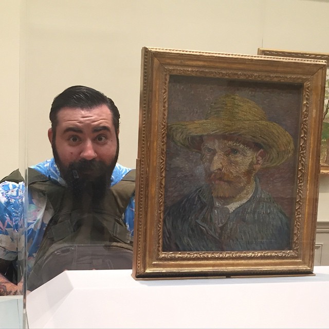 Edgar Marquez