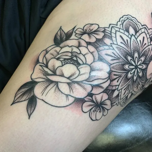 Flower