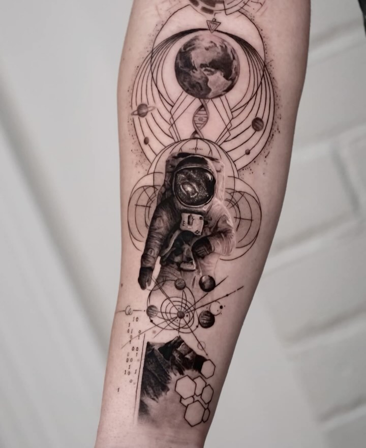 Geometric