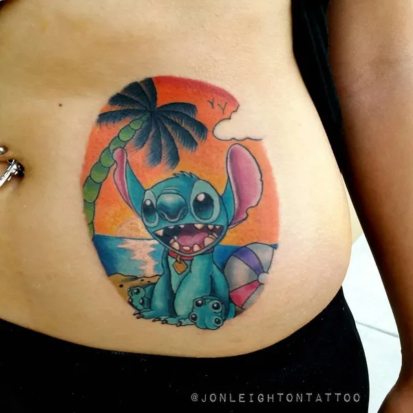 jonleightontattoo