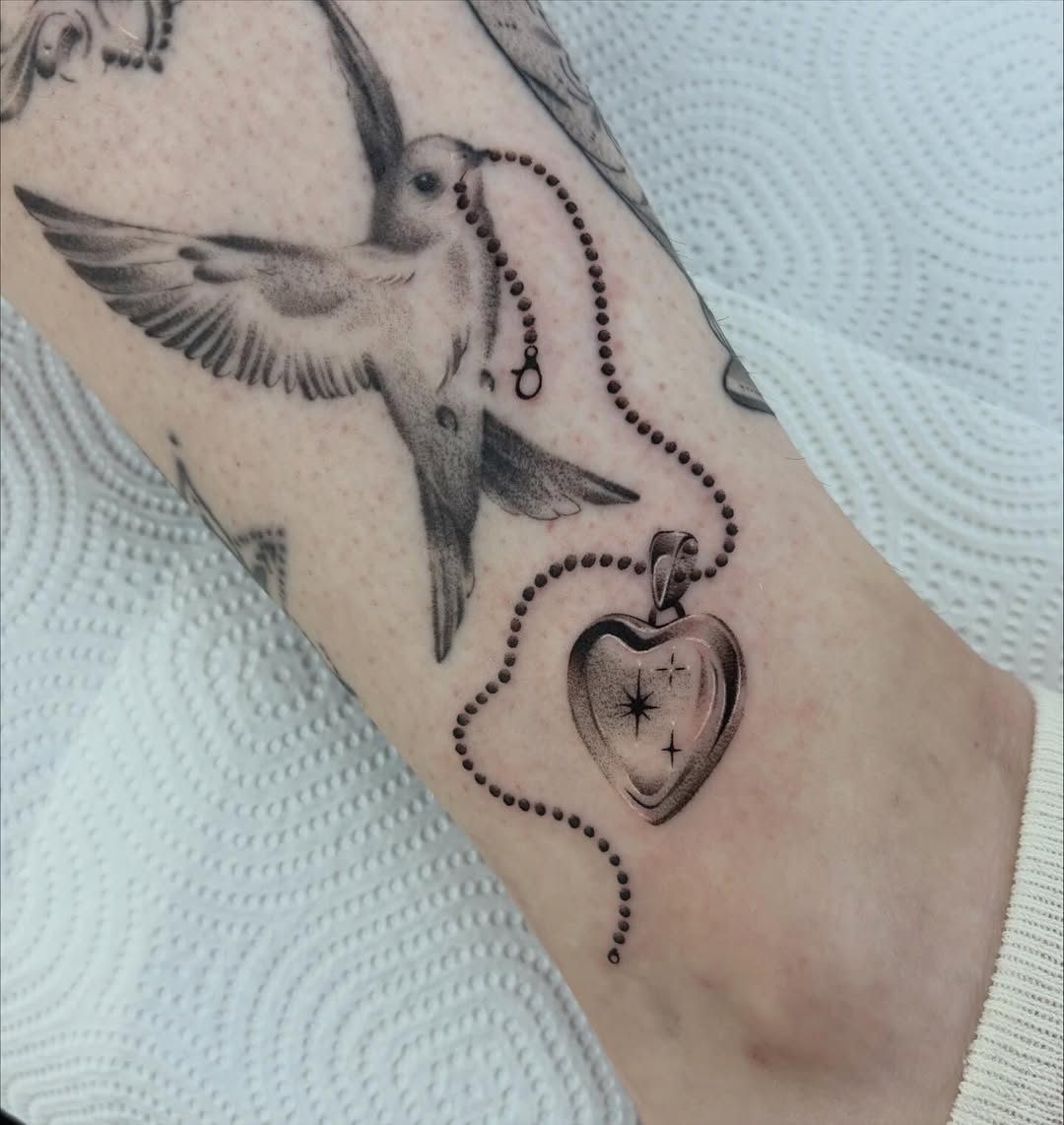 tattoosbyaliye