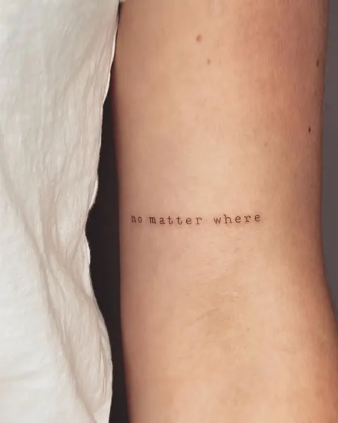 Lettering