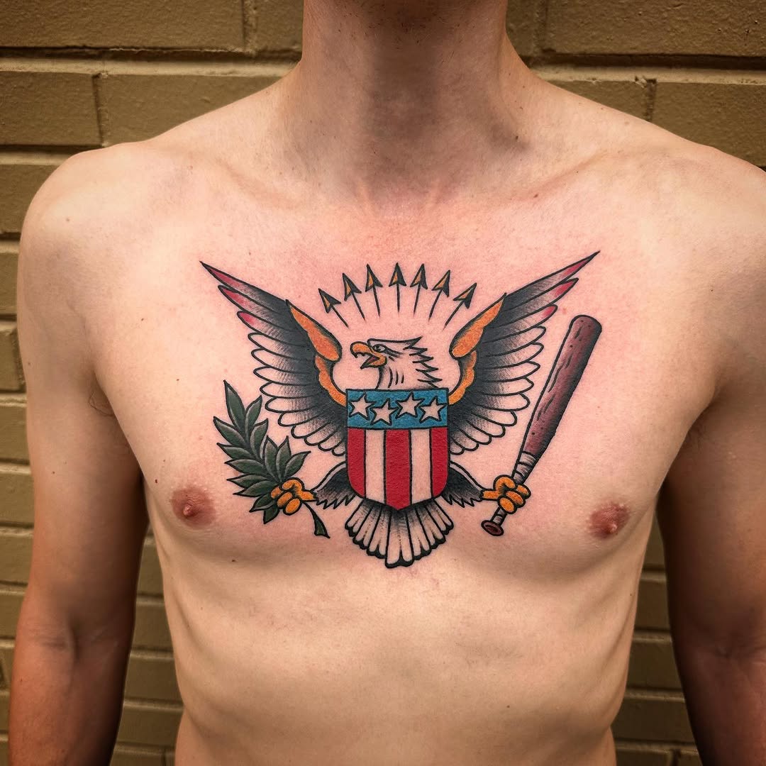 timbecktattoos