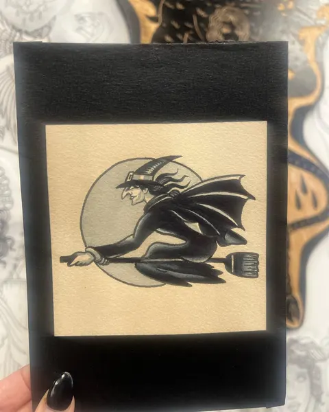 maryjoytattoo