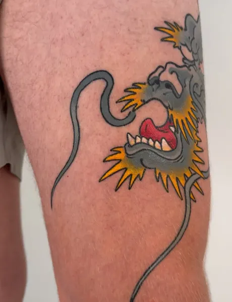 Dragon
