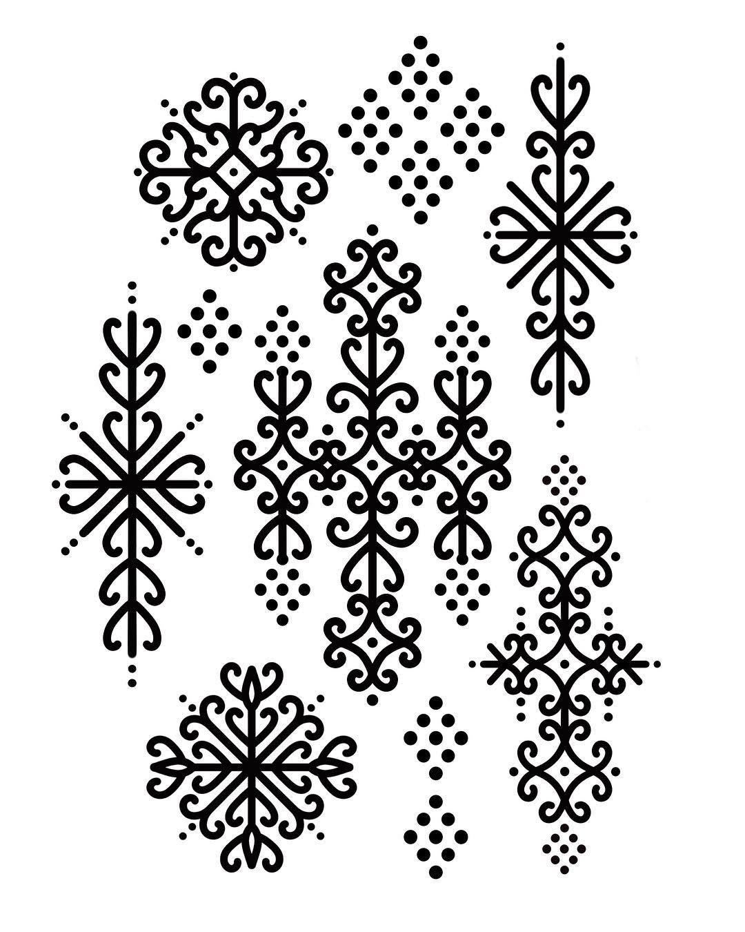 Geometric