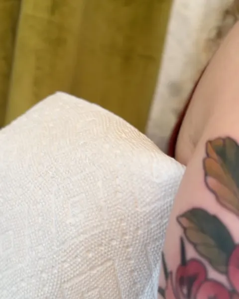 Rose, Flower