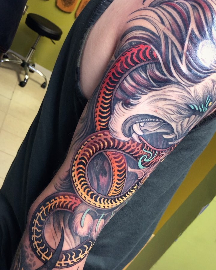 Dragon