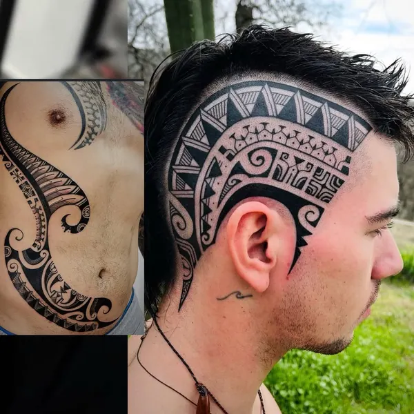 Guru Tattoo