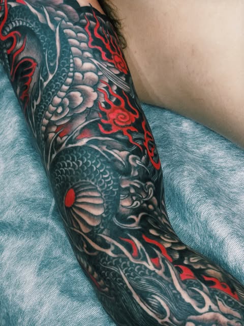 Dragon