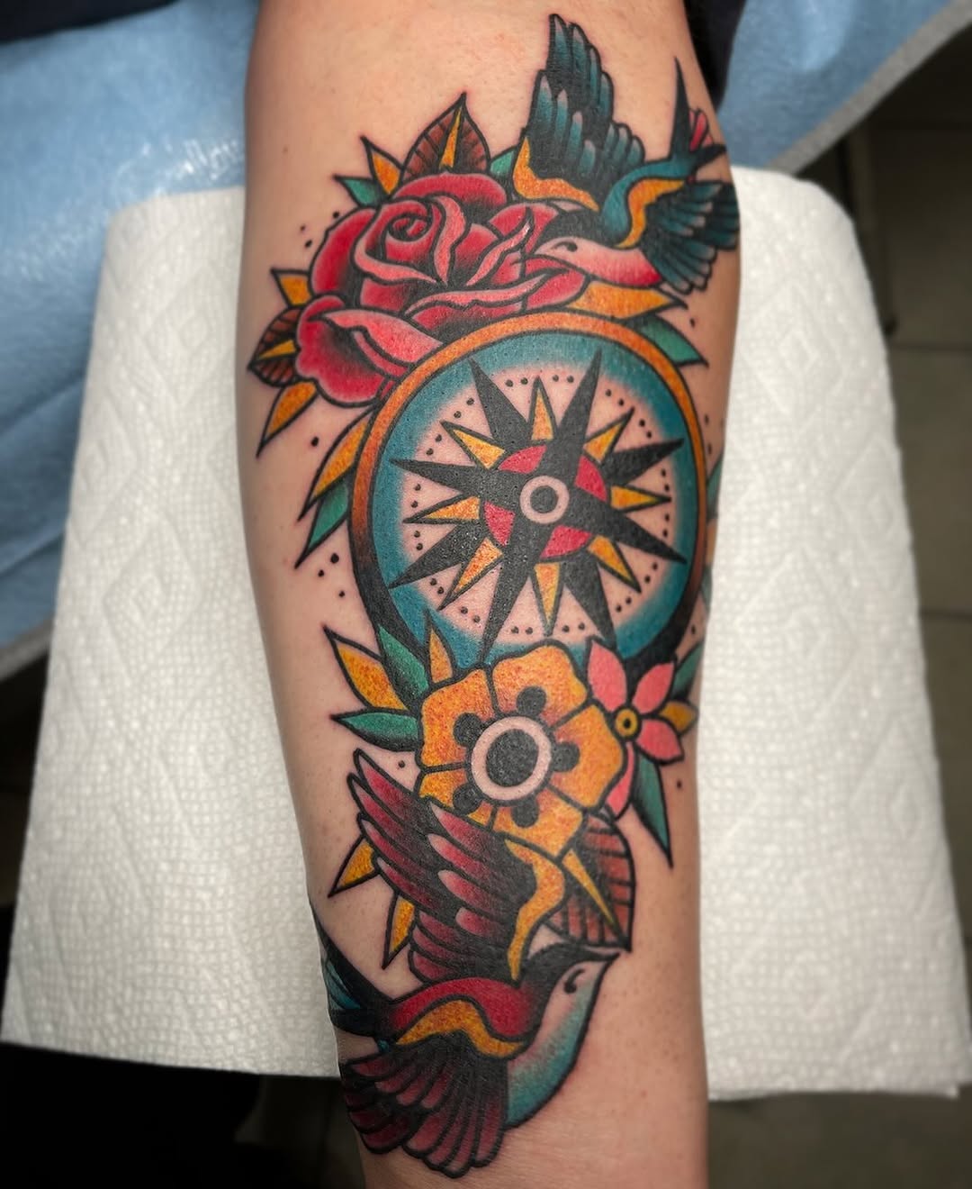 Geometric