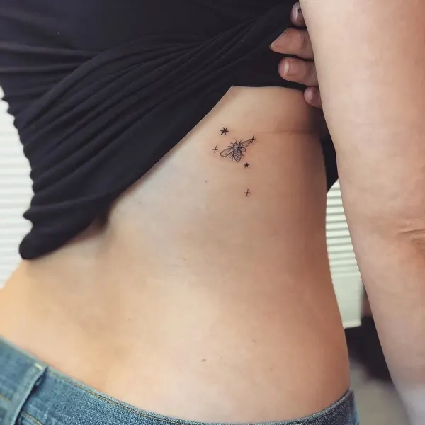 Circa Tattoo