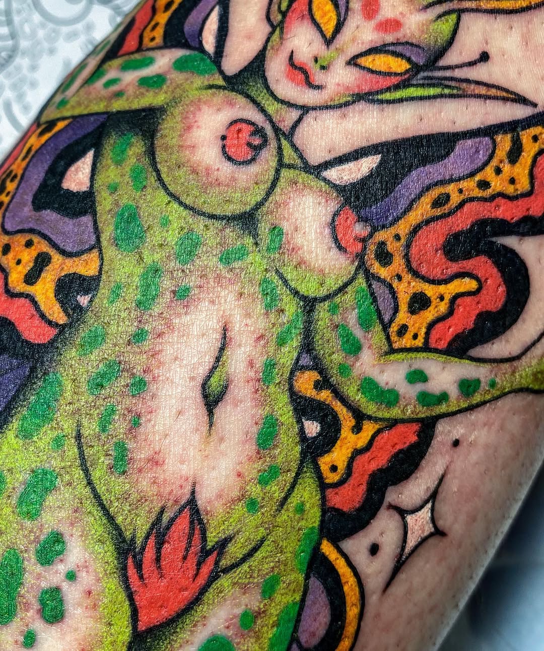 Dragon
