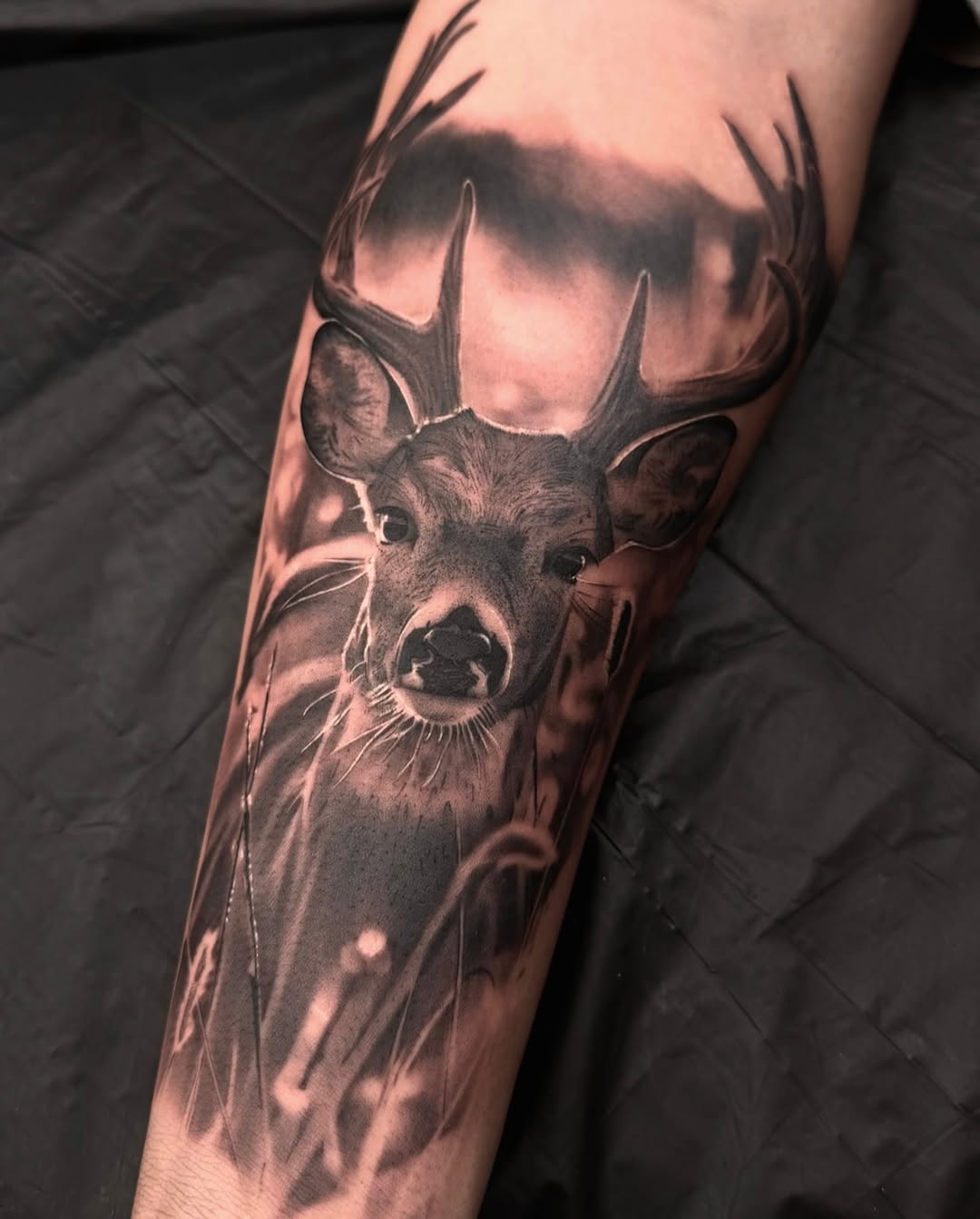 mikeflorestattoo