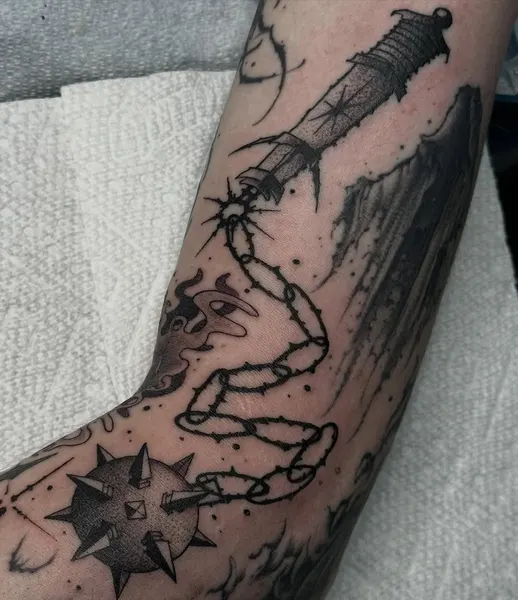 thomasetattoos