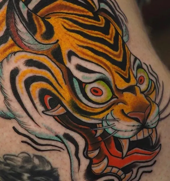 Tiger