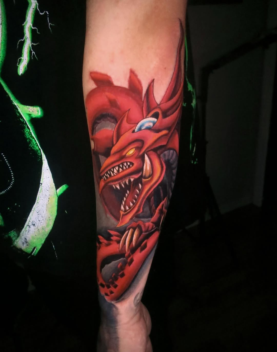 Dragon
