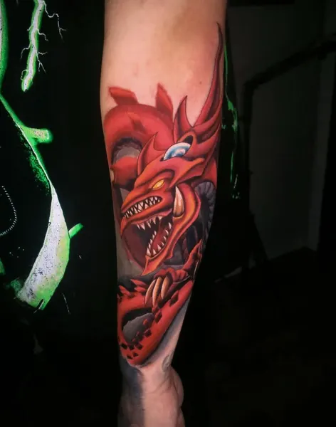 Dragon