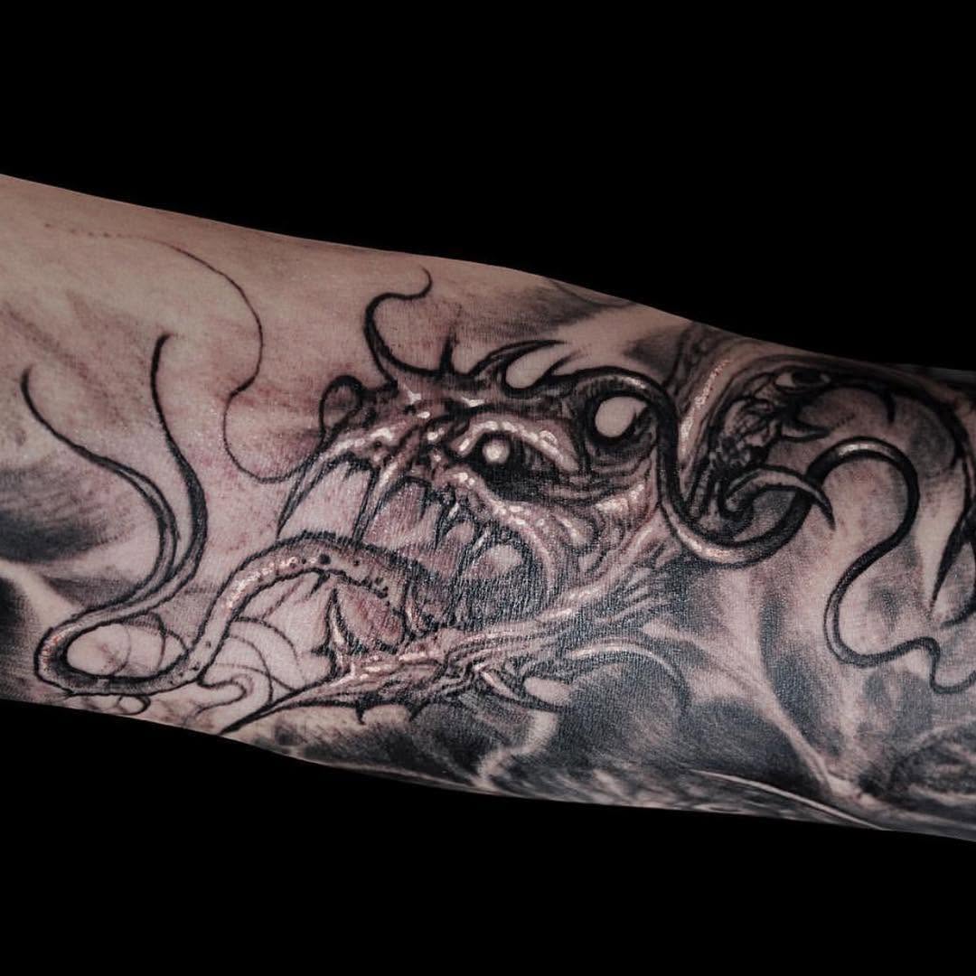 Animal, Dragon