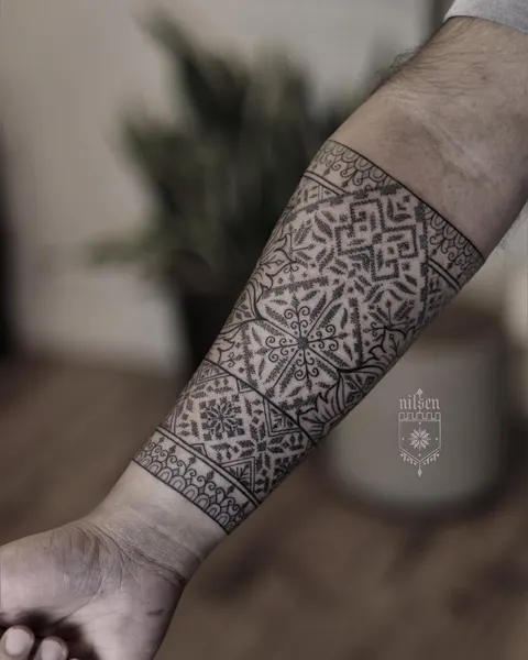 kirknilsentattoos