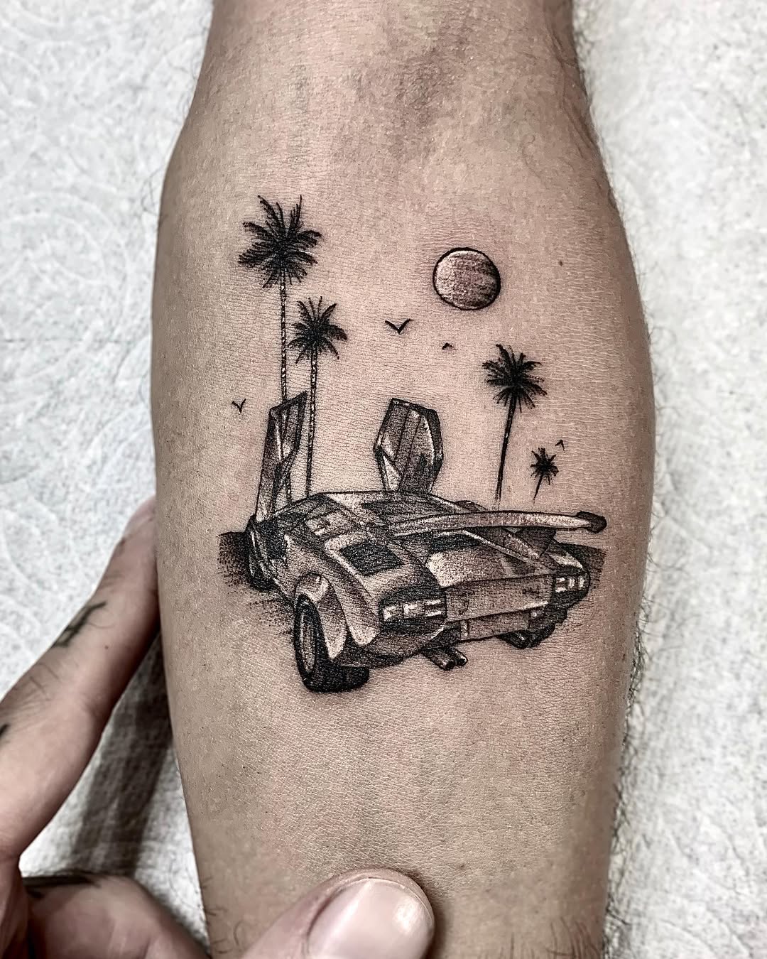 romeolacoste