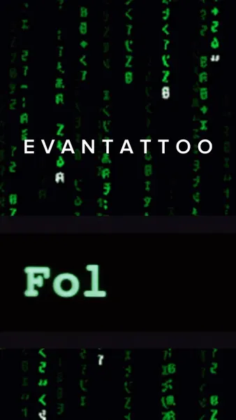 evantattoo